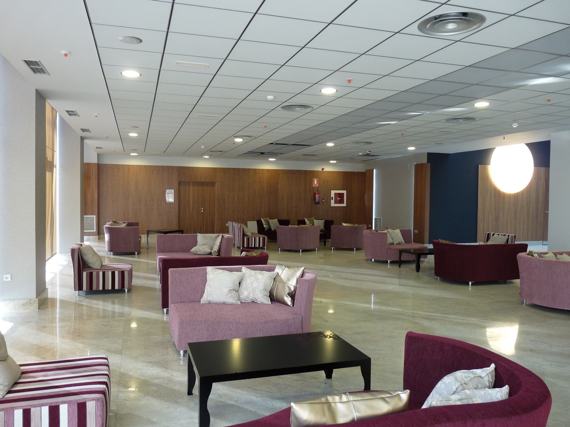 Hotel Ciudad De Ponferrada Extérieur photo